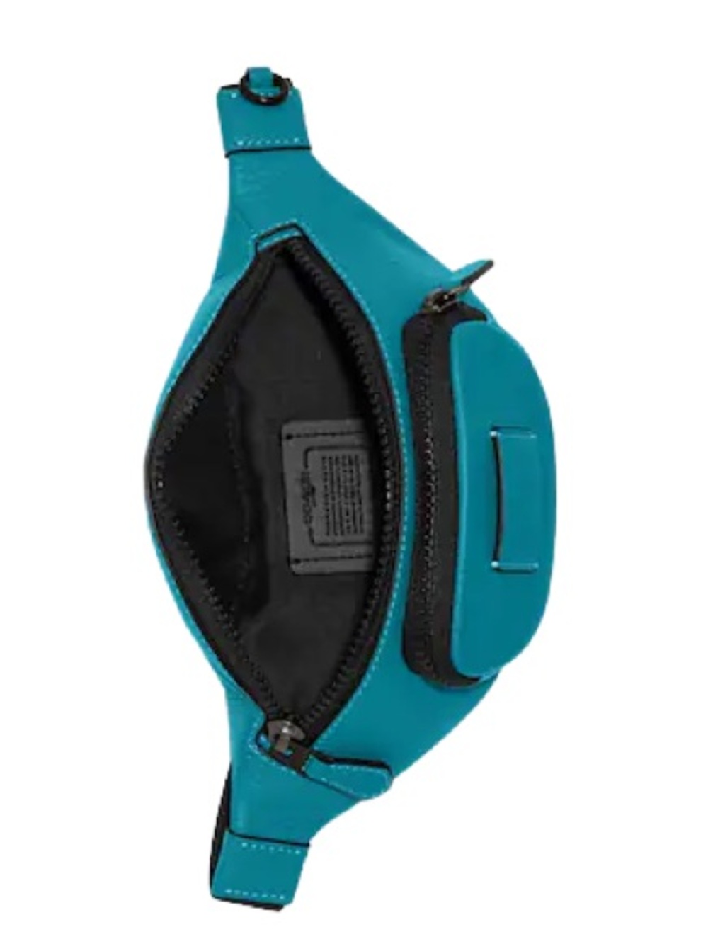 Coach SPRINT BELT BAG 24 - Picture 10 of 12